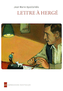Lettre à Hergé